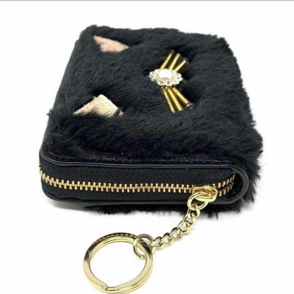 SOLD! Kate Spade Brighton Lane Dani Wallet - Picture 4 of 4